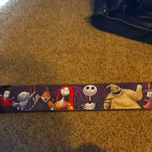 Nightmare before Christmas picture